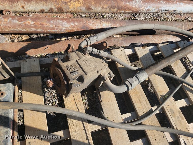 image for item OD9513 Wet kit