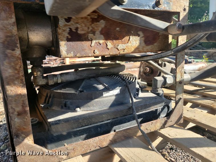 image for item OD9513 Wet kit