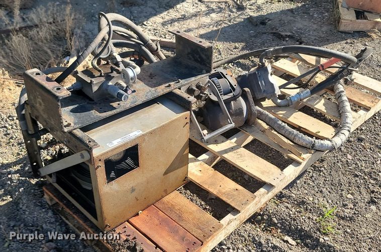 image for item OD9514 Wet kit 