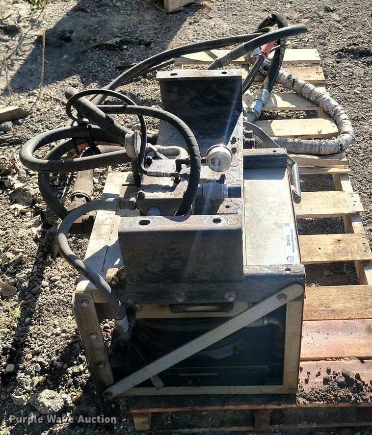 image for item OD9514 Wet kit 