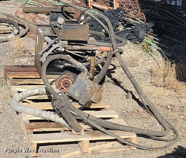 image for item OD9514 Wet kit 