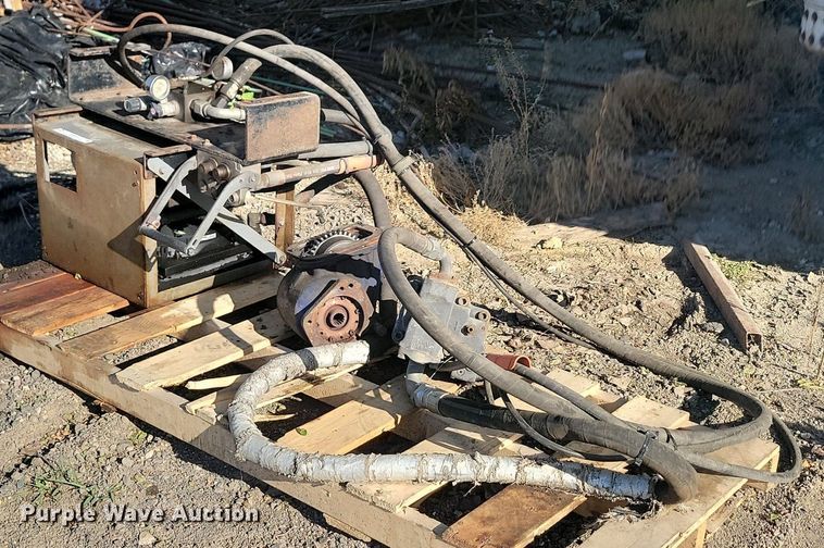 image for item OD9514 Wet kit 