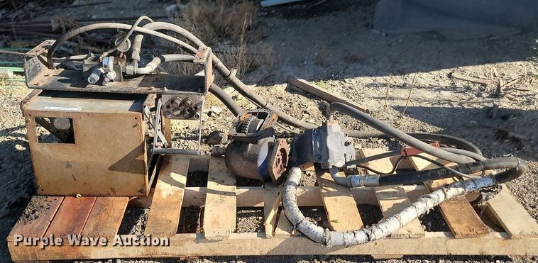 image for item OD9514 Wet kit 