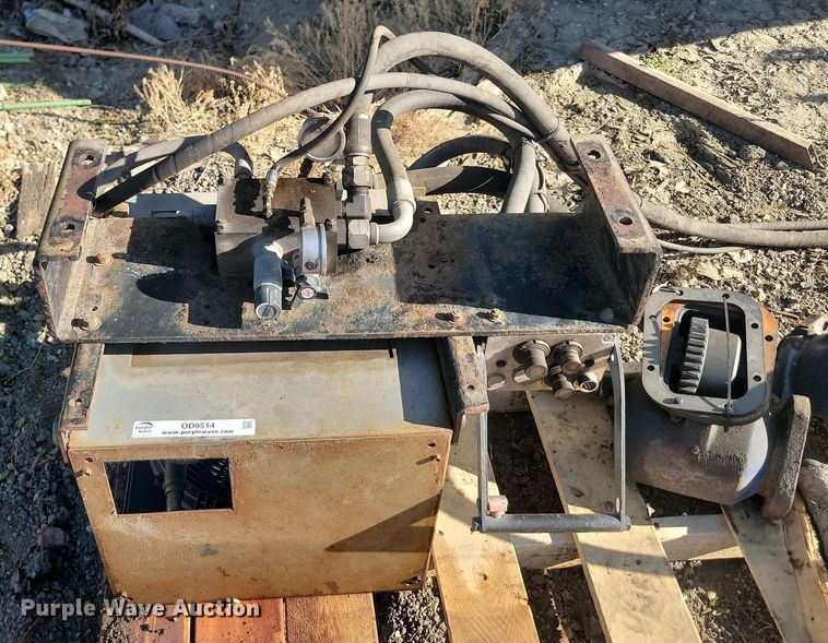 image for item OD9514 Wet kit 