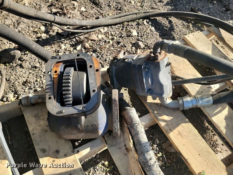 image for item OD9514 Wet kit 