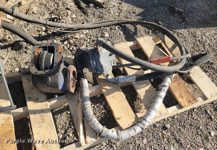 image for item OD9514 Wet kit 