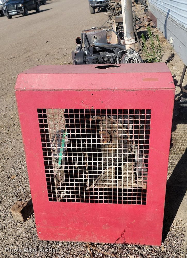 image for item OD9516 Iveco  F4GE9484D*J engine