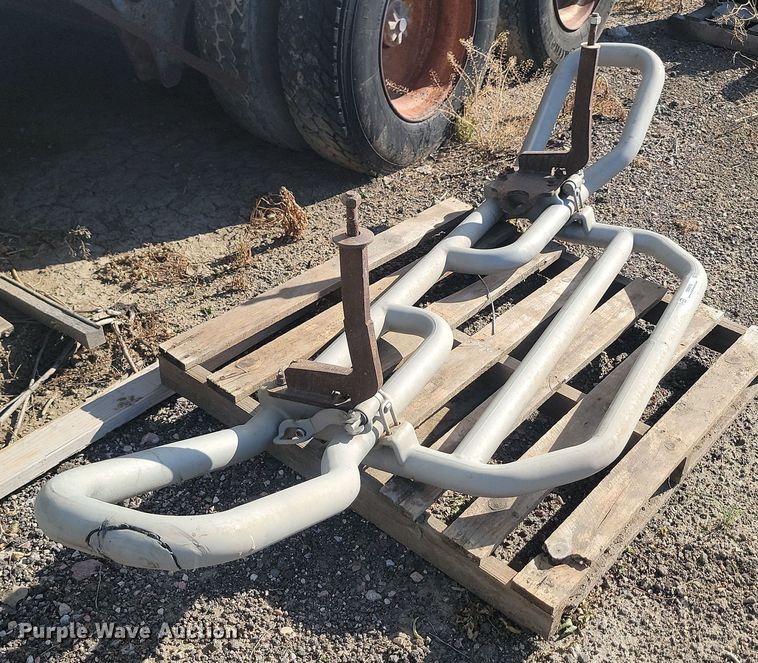 image for item OD9518 Grille guard