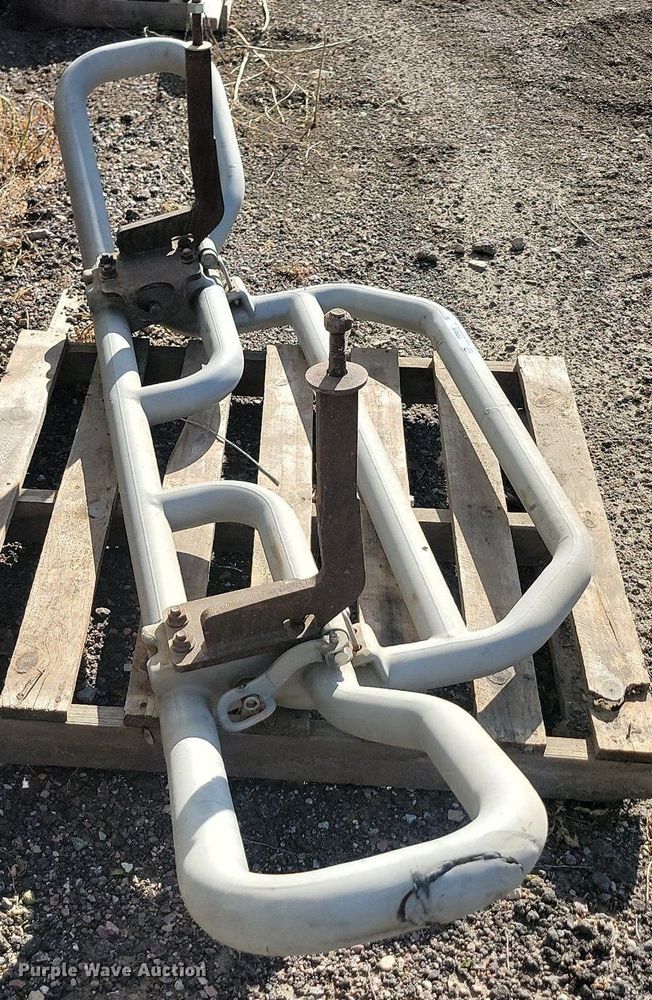 image for item OD9518 Grille guard