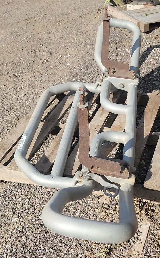 image for item OD9518 Grille guard