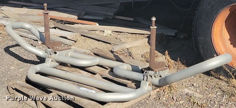 image for item OD9518 Grille guard