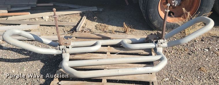 image for item OD9518 Grille guard