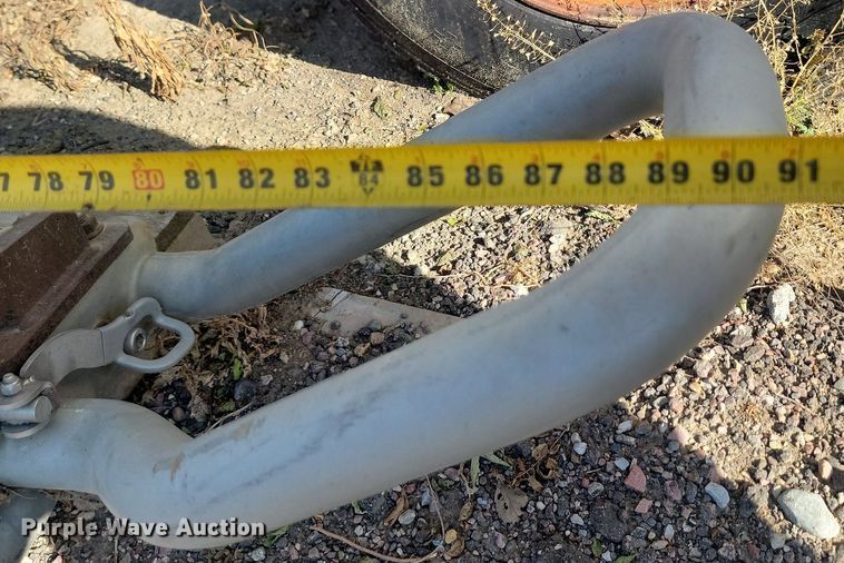 image for item OD9518 Grille guard