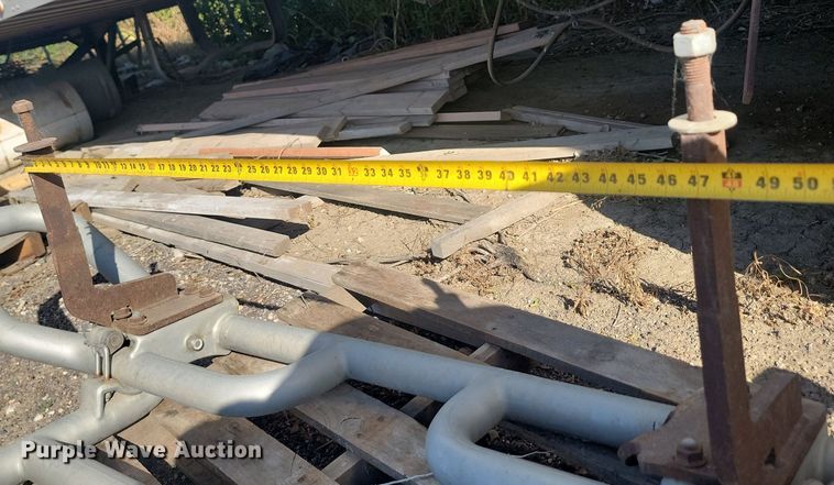 image for item OD9518 Grille guard