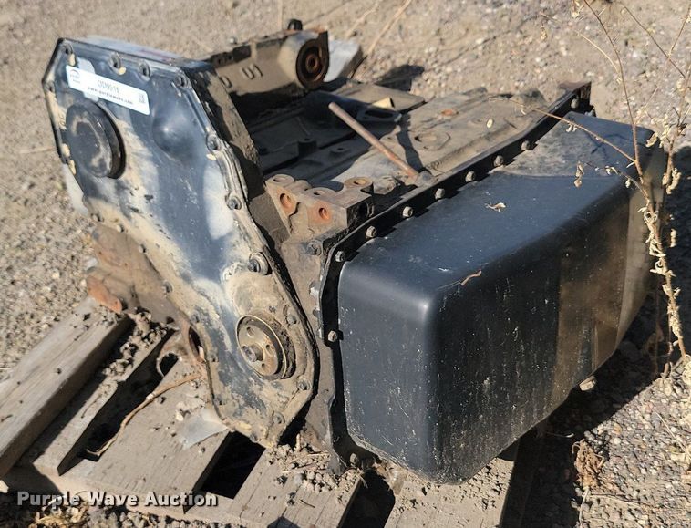 image for item OD9519 Cummins engine