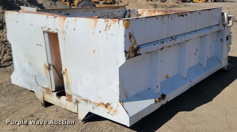 image for item OD9520 Dump bed