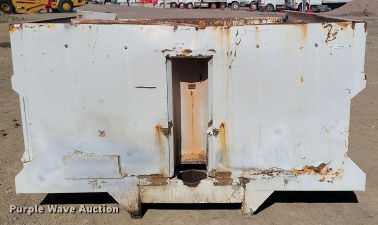 image for item OD9520 Dump bed