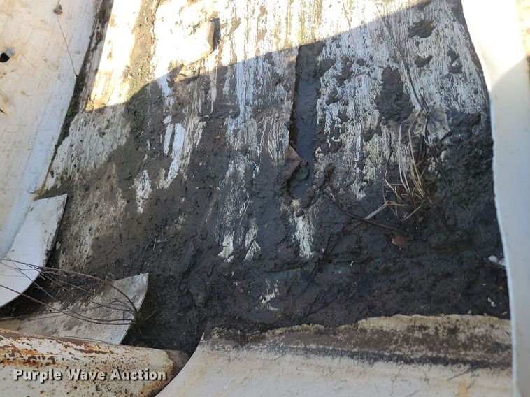 image for item OD9520 Dump bed