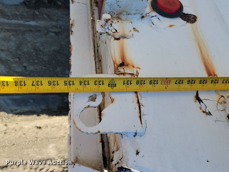 image for item OD9520 Dump bed