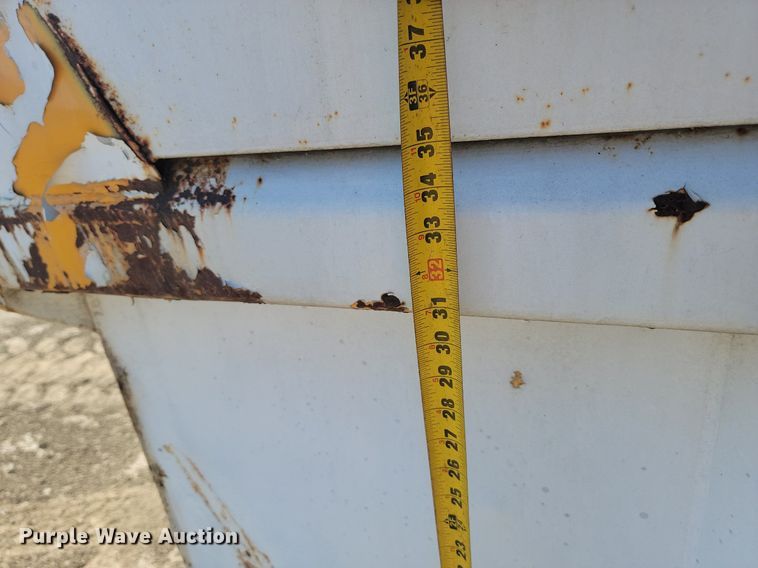 image for item OD9520 Dump bed