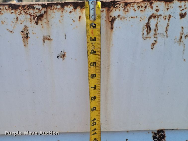 image for item OD9520 Dump bed