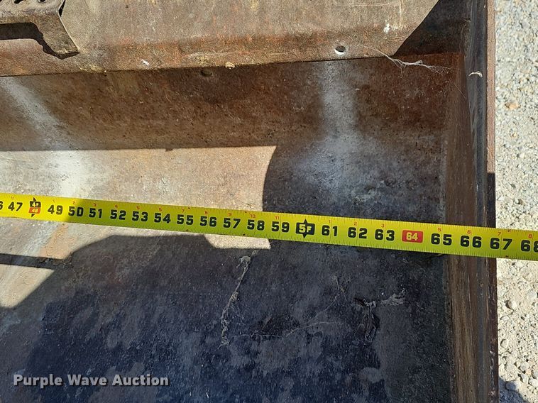 image for item OG9529 2008 Bobcat S175 skid steer loader