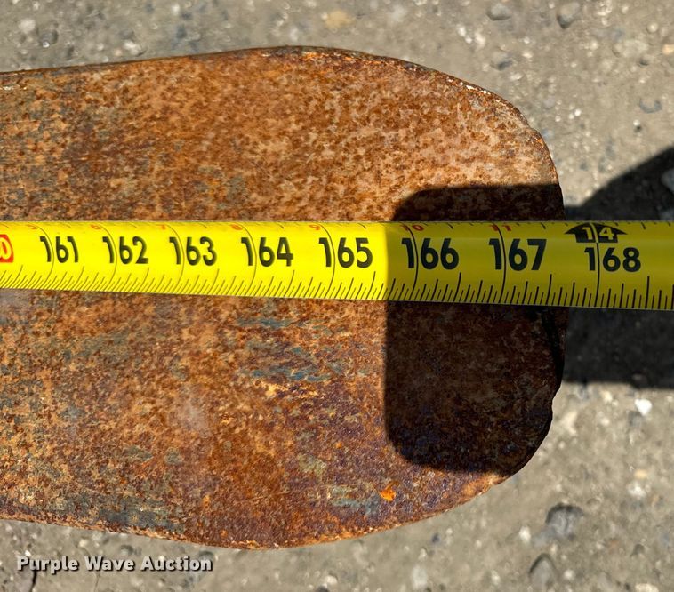 image for item OG9558 Caterpillar  168