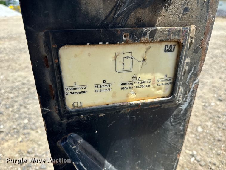 image for item OG9558 Caterpillar  168