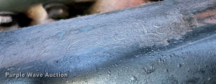 image for item OG9982 2000 International  4700 shingle conveyor truck