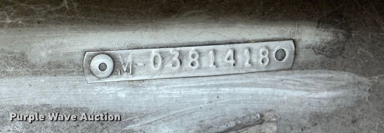 image for item OG9982 2000 International  4700 shingle conveyor truck