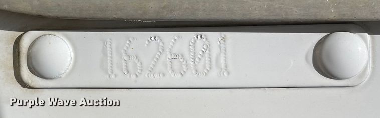 image for item OG9985 2007 Kenworth  T300 flatbed truck