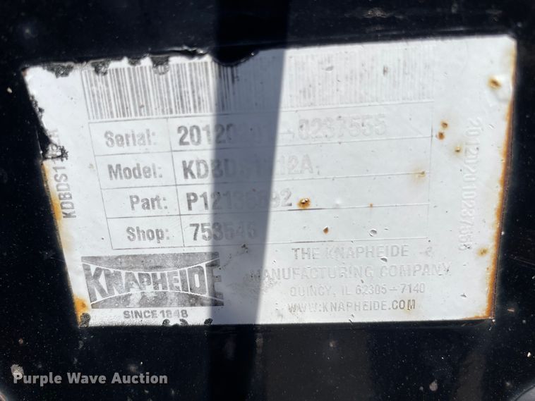 image for item OG9989 2005 Ford  F450 Super Duty XLT dump truck