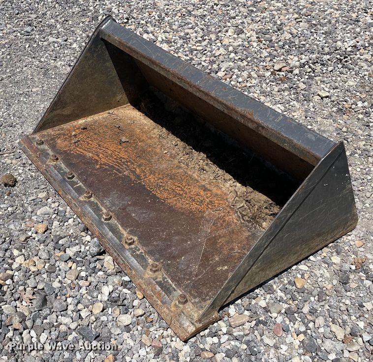 image for item OG9990 2014 Vermeer S800TX compact utility loader