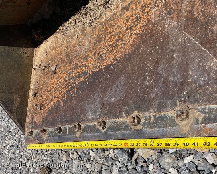 image for item OG9990 2014 Vermeer S800TX compact utility loader