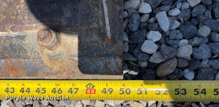 image for item OG9990 2014 Vermeer S800TX compact utility loader