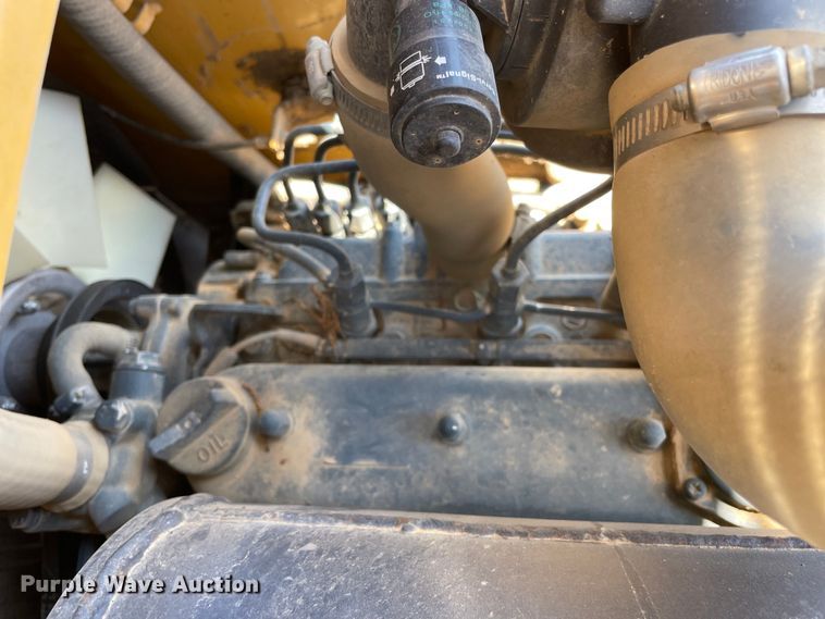 image for item OG9990 2014 Vermeer S800TX compact utility loader