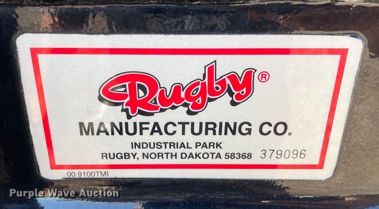 image for item OG9991 2009 Ford F450 Super Duty XL Crew Cab dump truck