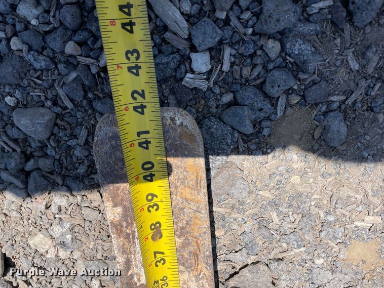 image for item OG9992 2013 Vermeer S800TX compact utility loader