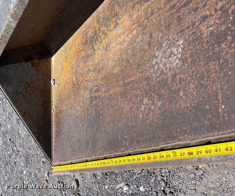 image for item OG9992 2013 Vermeer S800TX compact utility loader