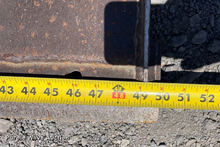 image for item OG9992 2013 Vermeer S800TX compact utility loader