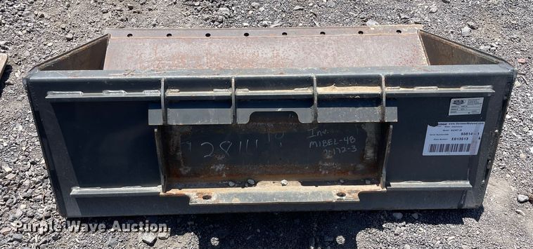 image for item OG9992 2013 Vermeer S800TX compact utility loader