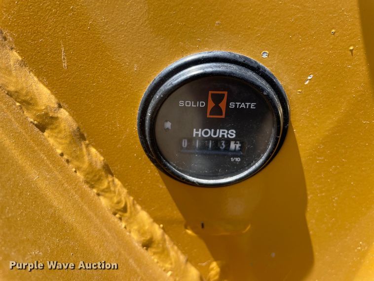 image for item OG9992 2013 Vermeer S800TX compact utility loader