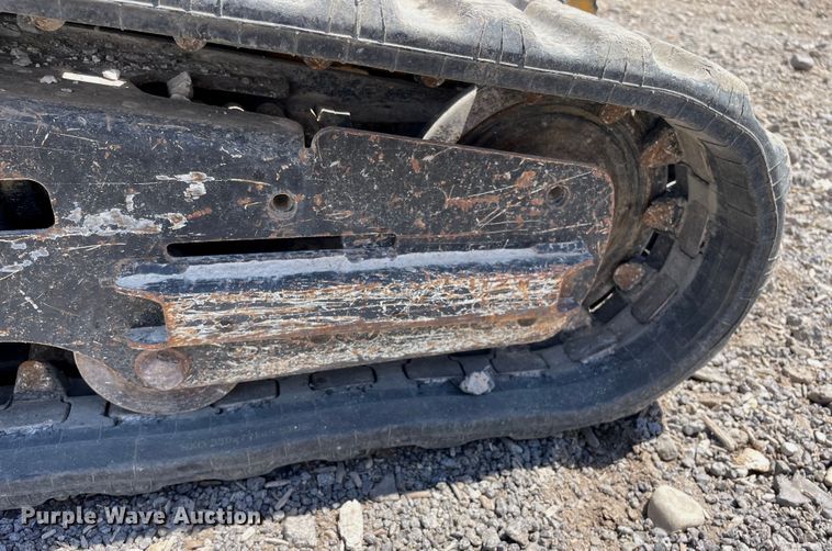 image for item OG9992 2013 Vermeer S800TX compact utility loader