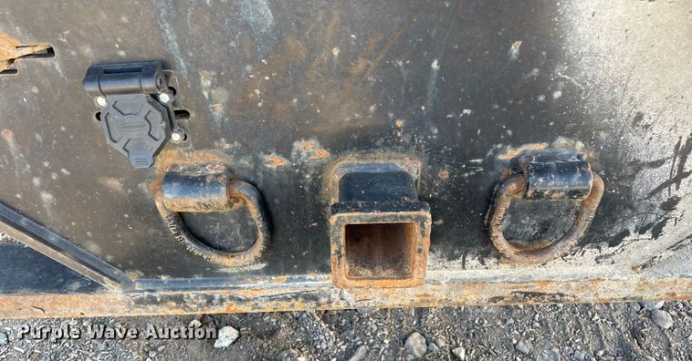 image for item OG9994 2013 Ford  F450 Super Duty  Crew Cab dump truck