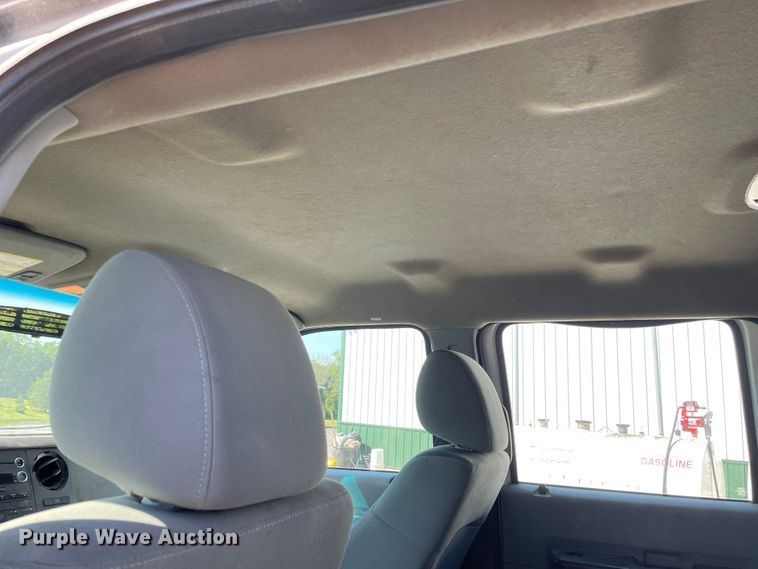 image for item OG9994 2013 Ford  F450 Super Duty  Crew Cab dump truck