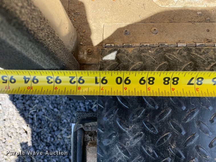 image for item OG9997 2023 Wells Cargo WVHD8516T3 enclosed cargo trailer