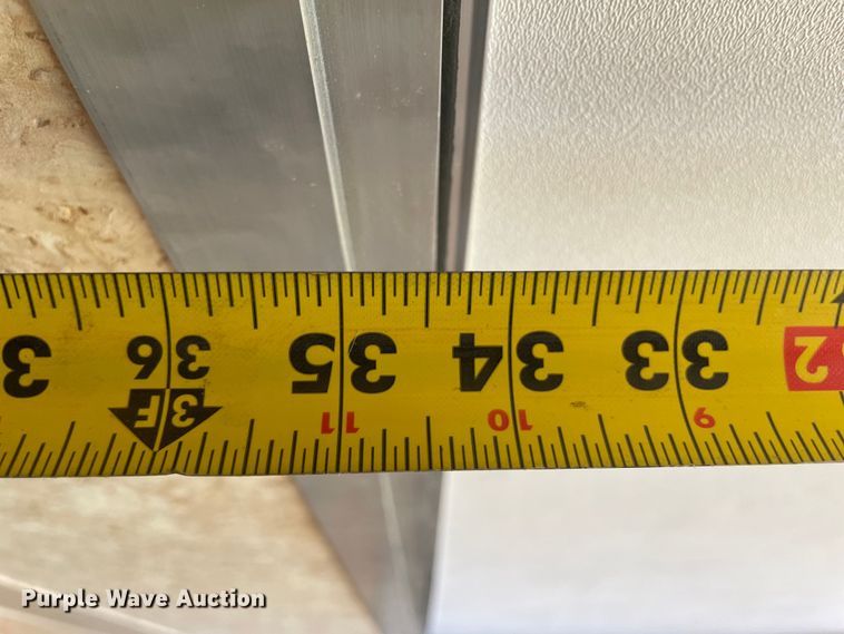 image for item OG9997 2023 Wells Cargo WVHD8516T3 enclosed cargo trailer