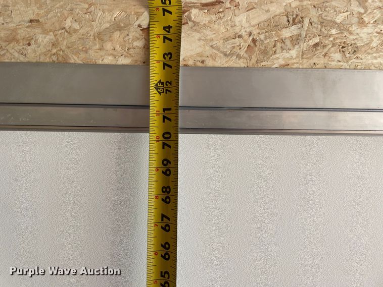 image for item OG9997 2023 Wells Cargo WVHD8516T3 enclosed cargo trailer