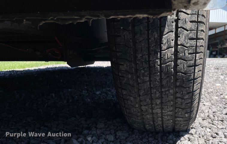 image for item OG9997 2023 Wells Cargo WVHD8516T3 enclosed cargo trailer