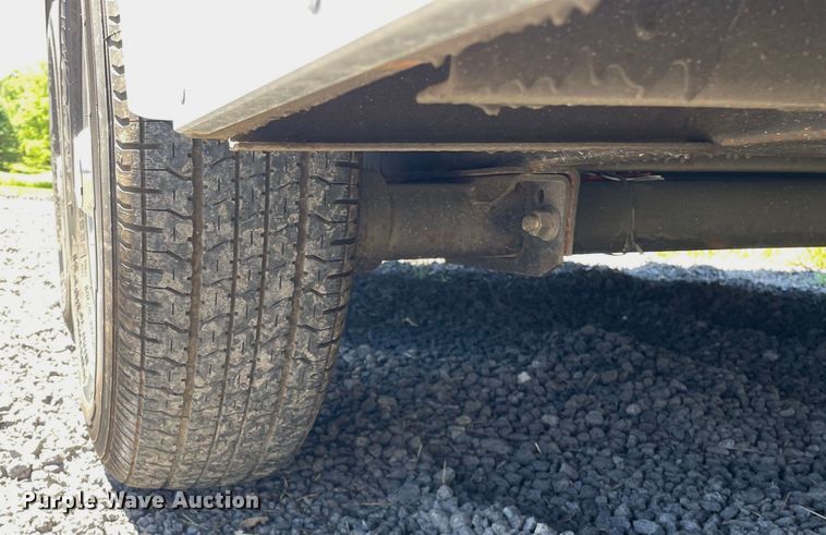 image for item OG9997 2023 Wells Cargo WVHD8516T3 enclosed cargo trailer